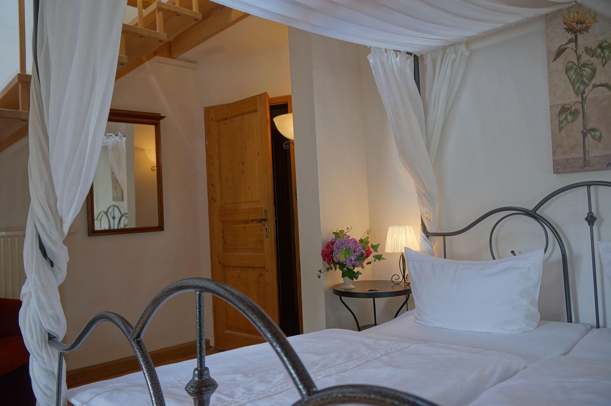 Hotel Villa Herzog Drážďany Exteriér fotografie