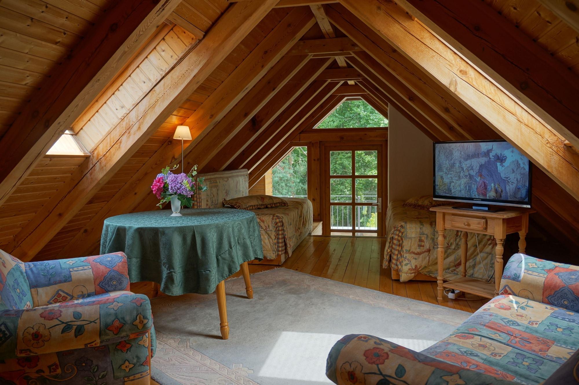Hotel Villa Herzog Drážďany Exteriér fotografie