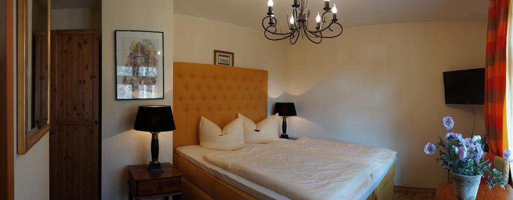 Hotel Villa Herzog Drážďany Pokoj fotografie