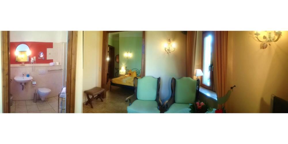 Hotel Villa Herzog Drážďany Exteriér fotografie