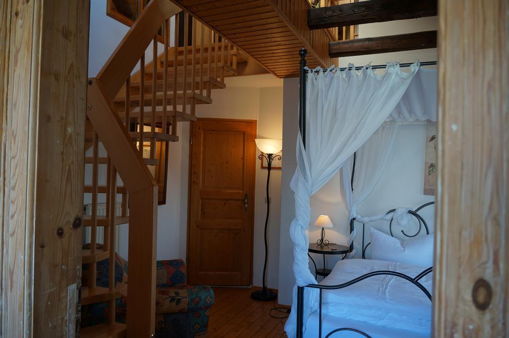 Hotel Villa Herzog Drážďany Exteriér fotografie