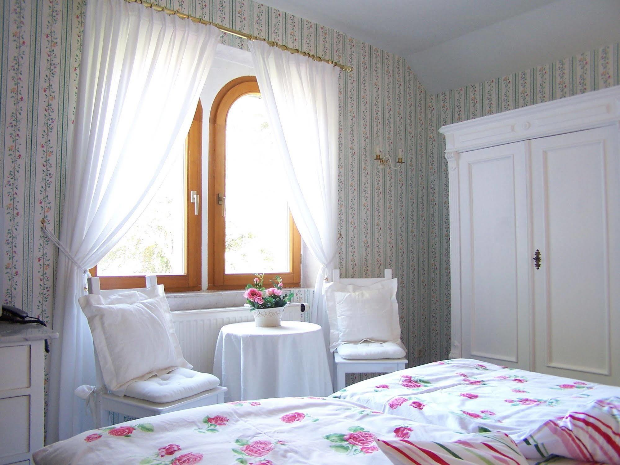 Hotel Villa Herzog Drážďany Exteriér fotografie